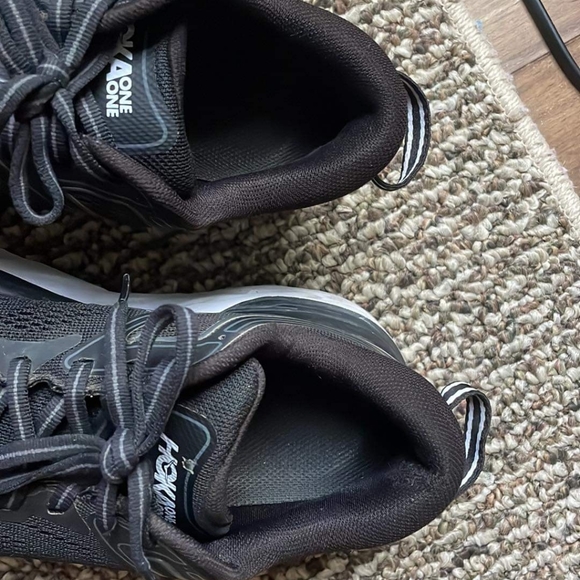 Hoka one one bondi 7 size 6 - Picture 13 of 13